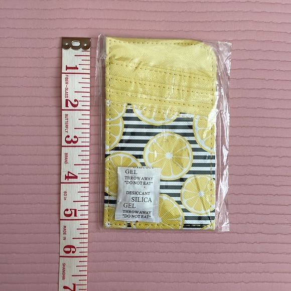 ScanSafe Concierge Card Case (new) - Picture 3 of 4